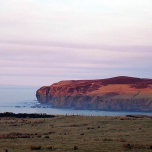 Λίγο μετά το Thurso