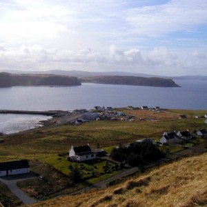 Skye Island