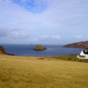 Skye Island