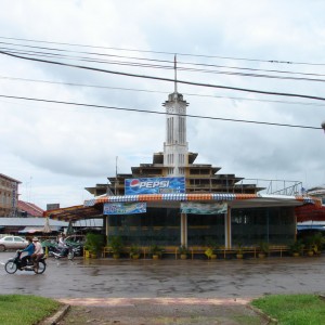 Battambang, Καμπότζη