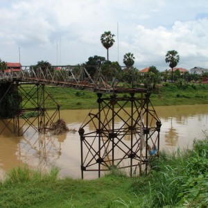 Battambang, Καμπότζη