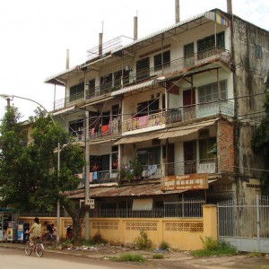 Battambang, Καμπότζη