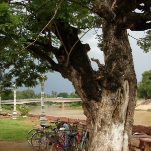 Battambang, Καμπότζη