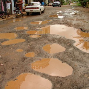 Battambang, Καμπότζη