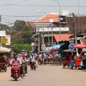 Siem Reap