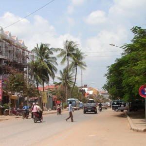 Siem Reap