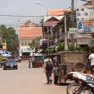 Siem Reap