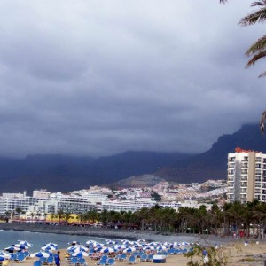 TENERIFE-PLAYA DE LAS AMERICAS