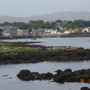 Galway και γύρω