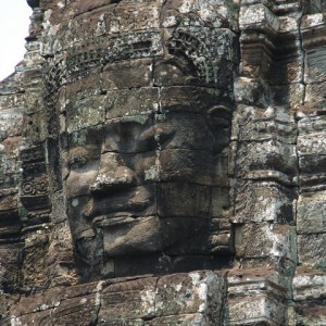 Bayon, Καμπότζη