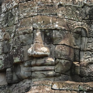 Bayon, Καμπότζη