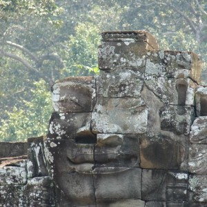 Bayon, Καμπότζη