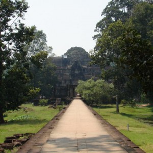 Baphuon, Καμπότζη