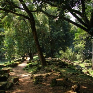 Phimeanakas, Καμπότζη