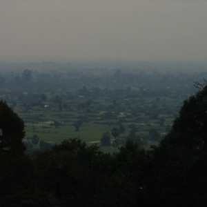 Phnoom Bakheng, Καμπότζη