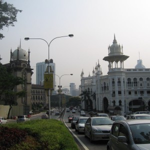 Kuala Lumpur