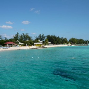 Blackbeards Cay