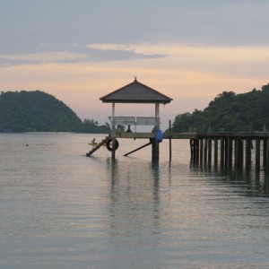 Ταιλανδη koh chang