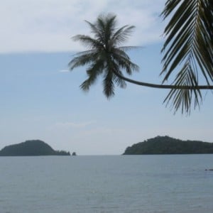 Ταιλανδη-Koh Mak