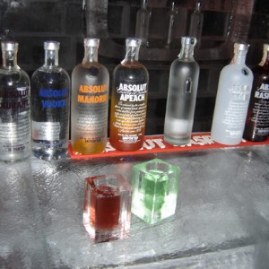 icebar