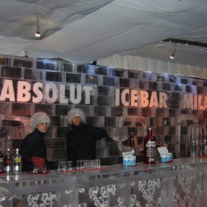 icebar
