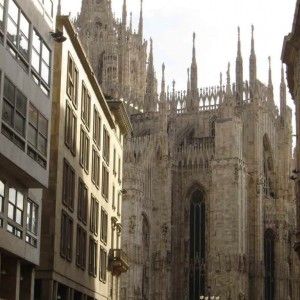 DUOMO