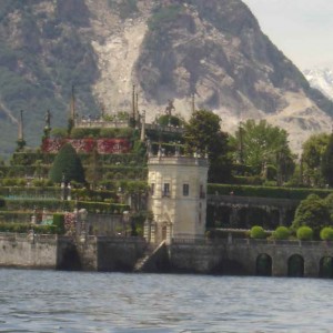 STRESA-ISOLA BELLA