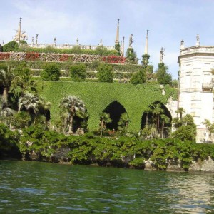 STRESA-ISOLA BELLA