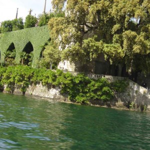 STRESA-ISOLA BELLA