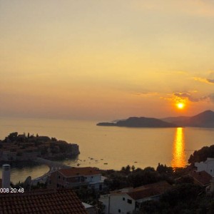 Sveti Stefan