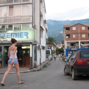 Τα ωραία της Budva