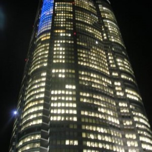 Roppongi Hills...Το Τόκυο των ξένων !!!