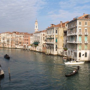 Canal Grande