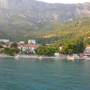 Drvenik