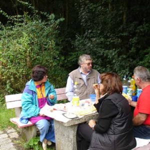 Φυσικό Πάρκο Steigerwald