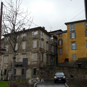 Bergamo 1