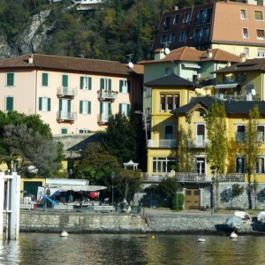 Lago di Como-Varenna 2