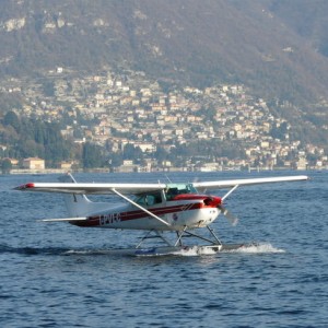 Lago di Como-Como