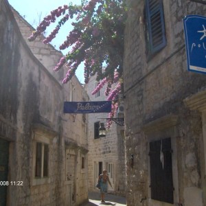 Jelsa - Νησί Hvar