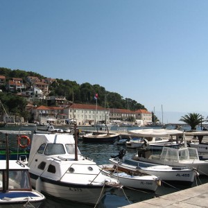 Jelsa - Νησί Hvar