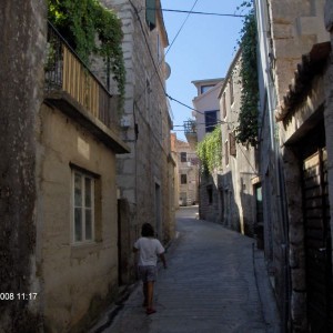 Jelsa - Νησί Hvar