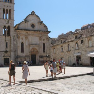 Hvar - Νησί Hvar