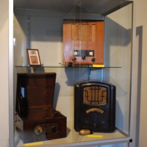 Μουσείο Ραδιοφώνου στον Λαύκο (Νότιο Πήλιο)