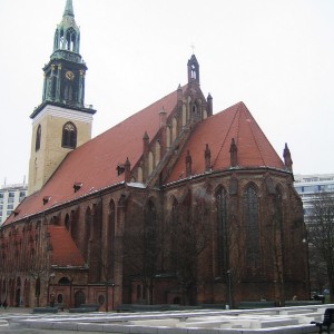 Marienkirche (St. Mary's Church)