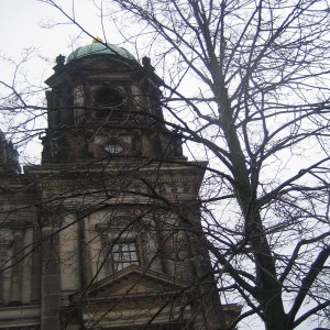 Berliner Dom