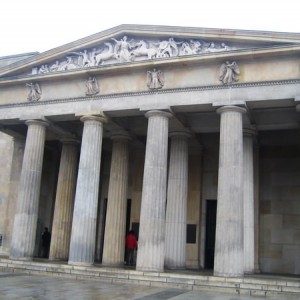 Μνημείο Neue Wache