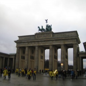 Brandenburger Tor