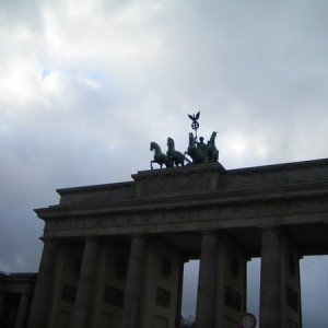 Brandenburger Tor