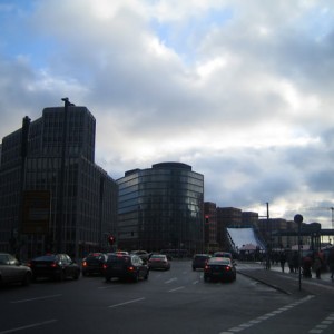 Potsdamer Platz