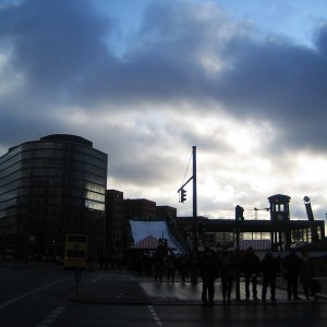 Potsdamer Platz